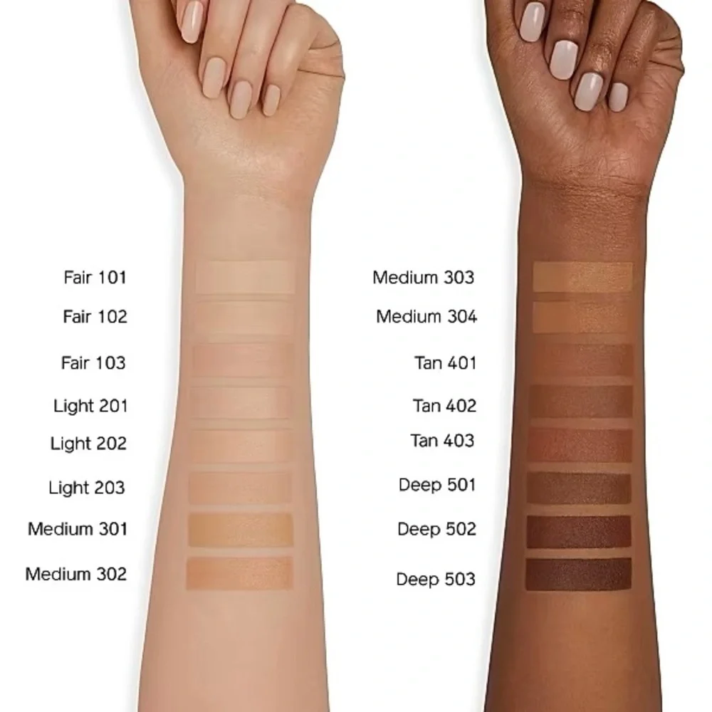 Shiseido 102 Fair Synchro Skin Correcting Gel Stick Concealer
